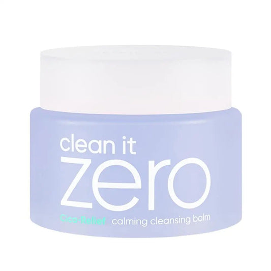 Banilaco Clean It Zero Calming Cleansing Balm 100ml - 100ml - Cleansing Balm