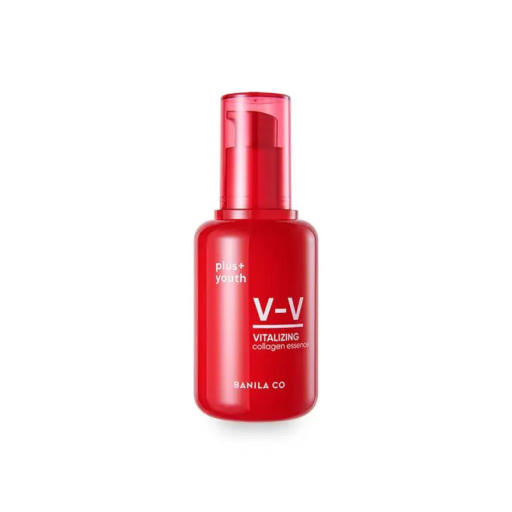 Banilaco V V Vitalizing Collagen Essence 50ml - 50ml - Essence