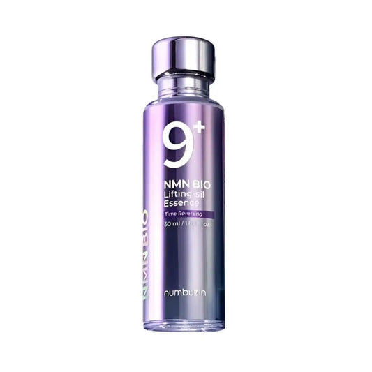 Numbuzin NMN BIO Lifting-sil Essence Time Reversing 50ml - 50ml
