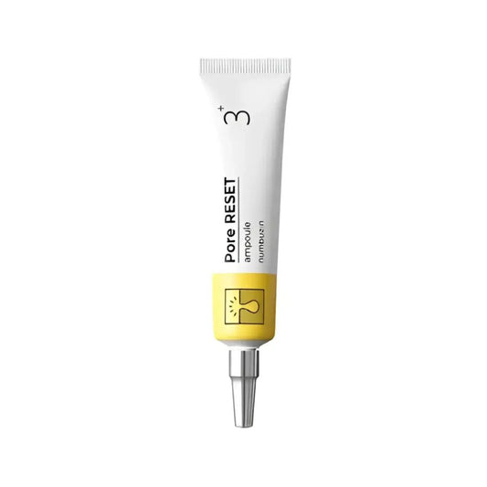 Numbuzin No.3 Pore Reset Ampoule Shot 25ml for Pores - 25ml